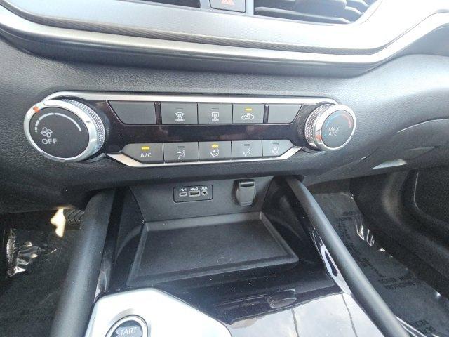 2024 Nissan Altima Vehicle Photo in Harrisburg, PA 17111-1033