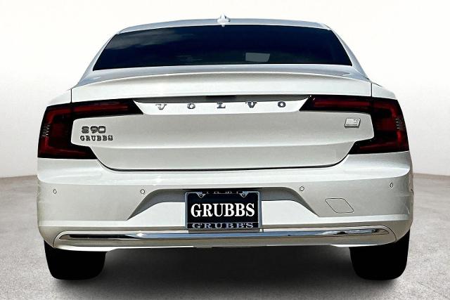2023 Volvo S90 Recharge Plug-In Hybrid Vehicle Photo in Houston, TX 77007