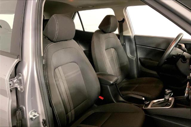 2024 Hyundai VENUE Vehicle Photo in Kansas City, MO 64114