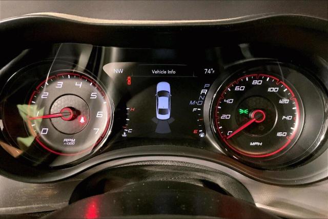2023 Dodge Charger Vehicle Photo in Kansas City, MO 64114