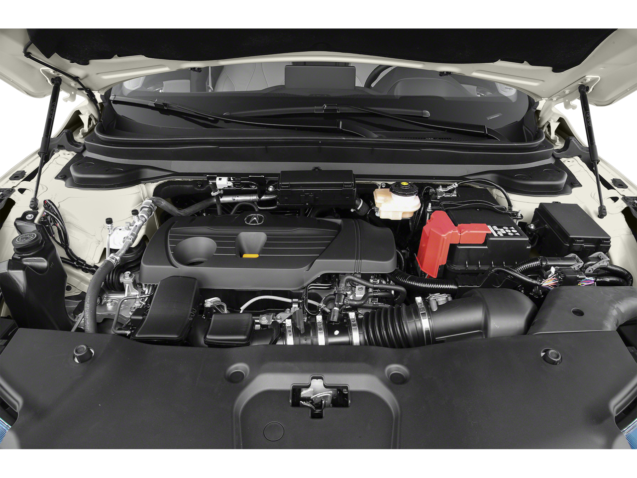 2021 Acura RDX Vehicle Photo in Grapevine, TX 76051