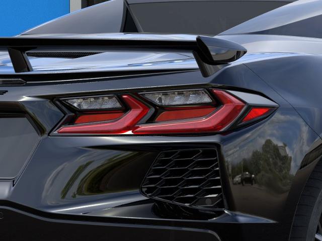 2026 Corvette Stingray Stingray Convertible 1LT picture #10
