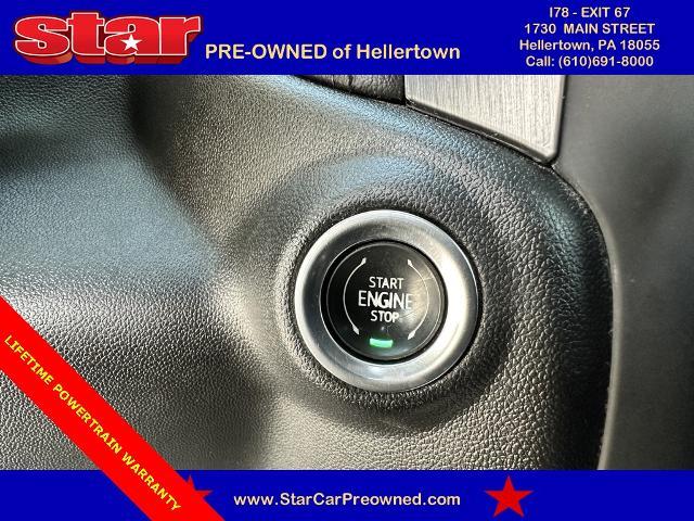 2021 GMC Sierra 2500 HD Vehicle Photo in Hellertown, PA 18055