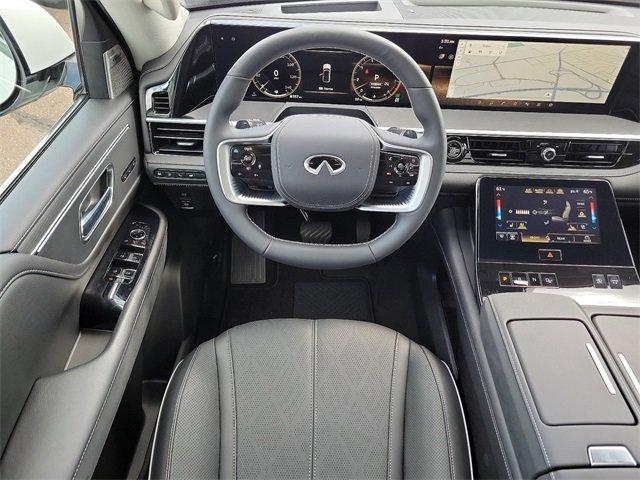 2025 INFINITI QX80 Vehicle Photo in Willow Grove, PA 19090