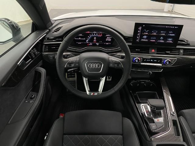 2024 Audi S5 Coupe Vehicle Photo in Appleton, WI 54913