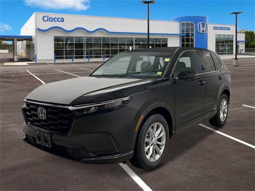 2025 Honda CR-V Vehicle Photo in Muncy, PA 17756