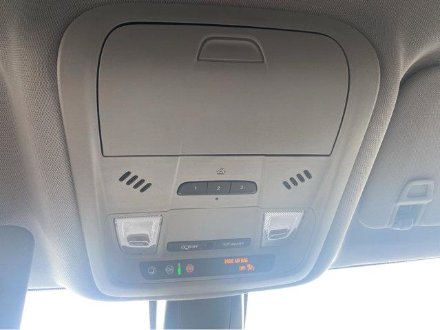 2024 Chevrolet Blazer Vehicle Photo in BRUNSWICK, GA 31525-1881