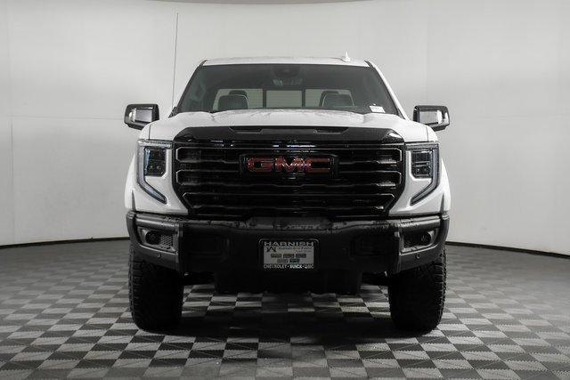 2024 GMC Sierra 1500 Vehicle Photo in PUYALLUP, WA 98371-4149