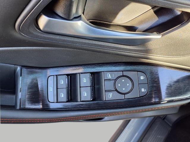 2025 Nissan Rogue Vehicle Photo in Oshkosh, WI 54904