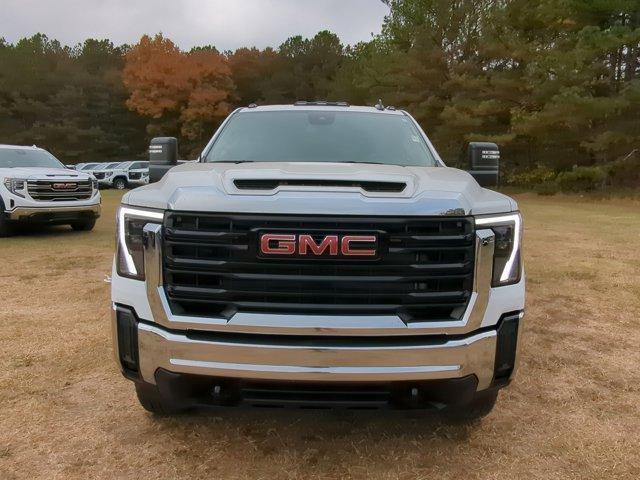 2025 GMC Sierra 2500 HD Vehicle Photo in ALBERTVILLE, AL 35950-0246