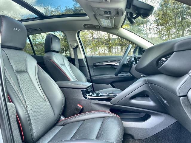 2023 Buick Envision Vehicle Photo in WILLIAMSVILLE, NY 14221-2883