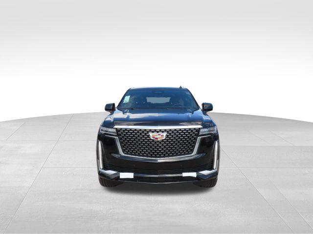 2024 Cadillac Escalade Vehicle Photo in DELRAY BEACH, FL 33483-3294