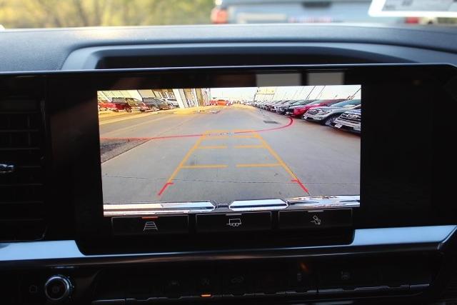 2025 GMC Sierra 1500 Vehicle Photo in Greenville, TX 75402