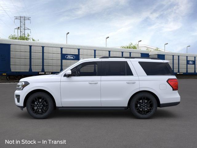 2024 Ford Expedition Vehicle Photo in STEPHENVILLE, TX 76401-3713