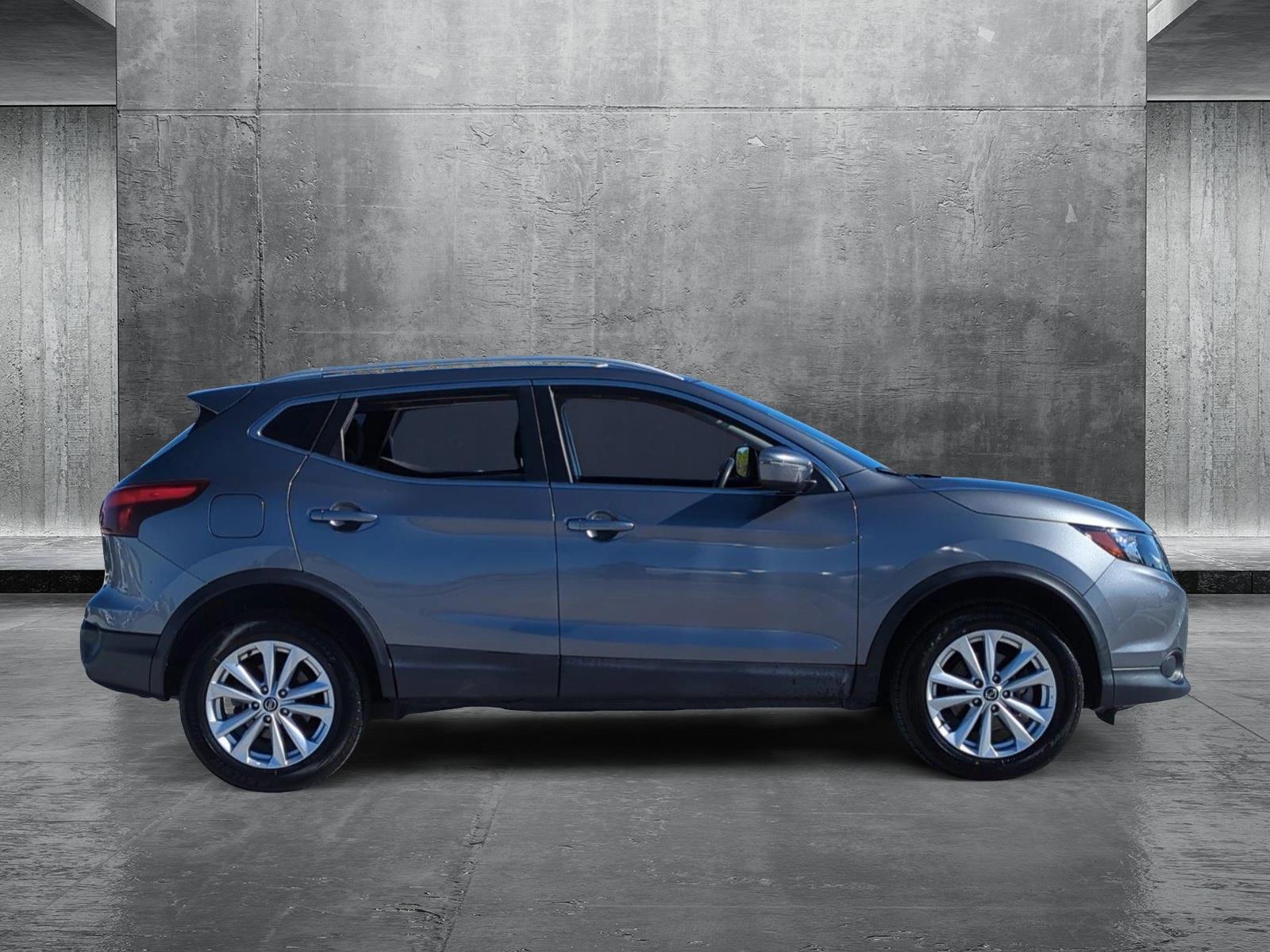 2019 Nissan Rogue Sport Vehicle Photo in Ft. Myers, FL 33907