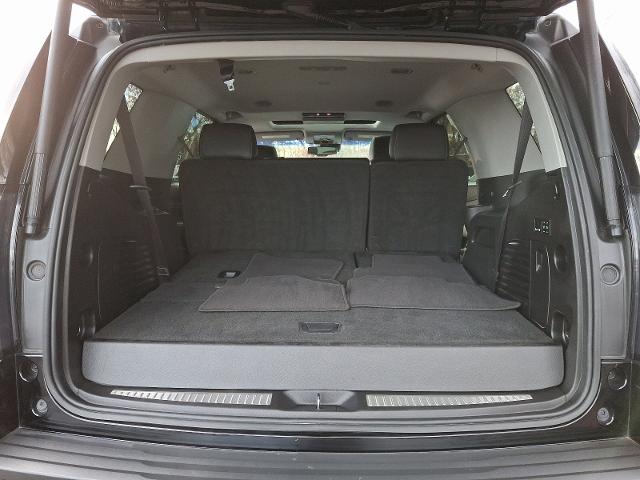 2019 GMC Yukon Vehicle Photo in TREVOSE, PA 19053-4984