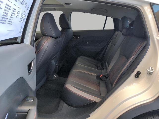 2025 Subaru Crosstrek Vehicle Photo in Green Bay, WI 54304