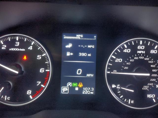 2025 Subaru Outback Vehicle Photo in Green Bay, WI 54304