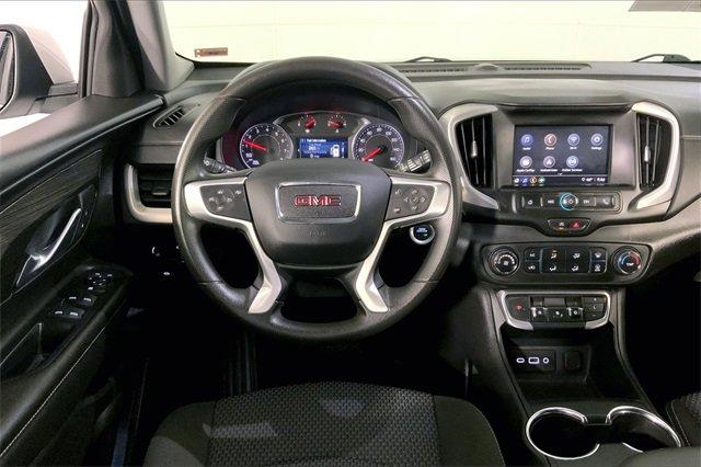 2024 GMC Terrain Vehicle Photo in INDEPENDENCE, MO 64055-1314