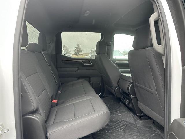 2023 Chevrolet Silverado 1500 Vehicle Photo in COLUMBIA, MO 65203-3903