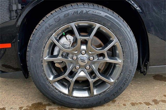 2017 Dodge Challenger Vehicle Photo in INDEPENDENCE, MO 64055-1314