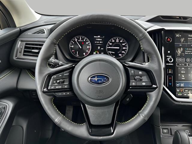 2025 Subaru Ascent Vehicle Photo in Oshkosh, WI 54904