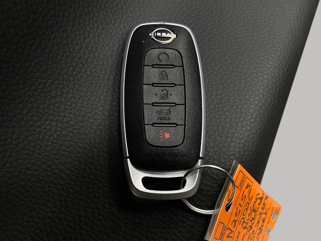 2025 Nissan Pathfinder Vehicle Photo in Appleton, WI 54913