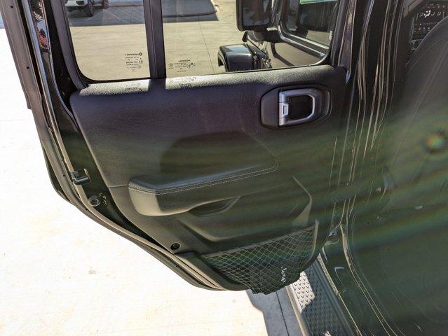 2020 Jeep Gladiator Vehicle Photo in SELMA, TX 78154-1459