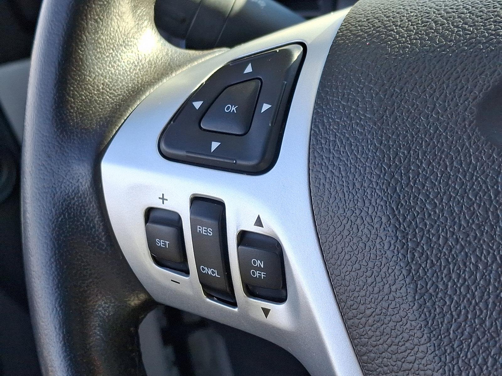 2014 Ford Edge Vehicle Photo in Trevose, PA 19053