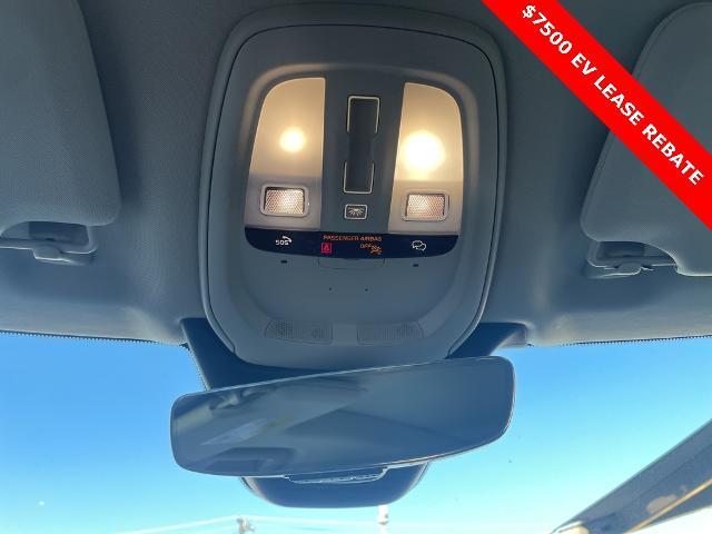 2025 Volvo XC90 Plug-In Hybrid Vehicle Photo in Grapevine, TX 76051