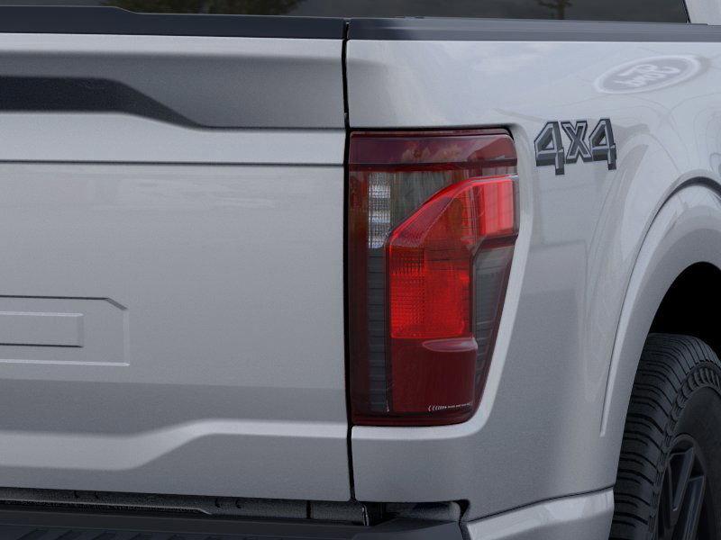 2025 Ford F-150 Vehicle Photo in Belle Vernon, PA 15012