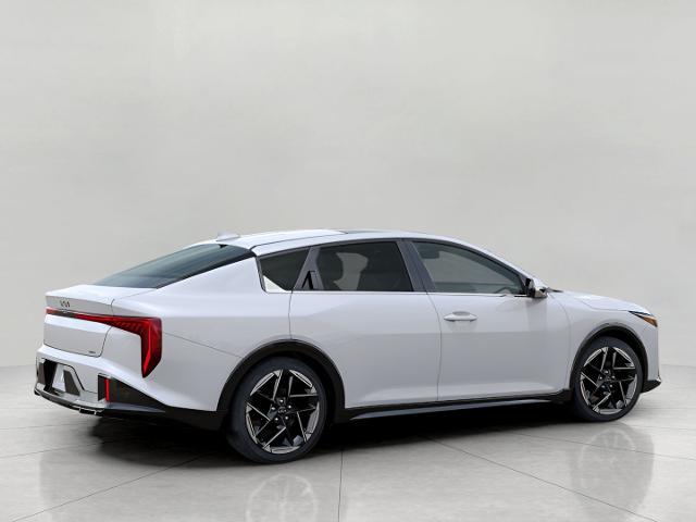 2025 Kia K4 Vehicle Photo in Oshkosh, WI 54904