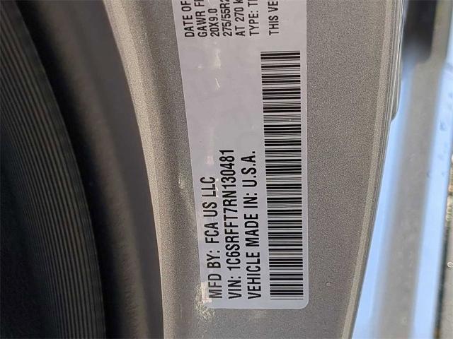 2024 Ram 1500 Vehicle Photo in BARTLETT, TN 38133-4101