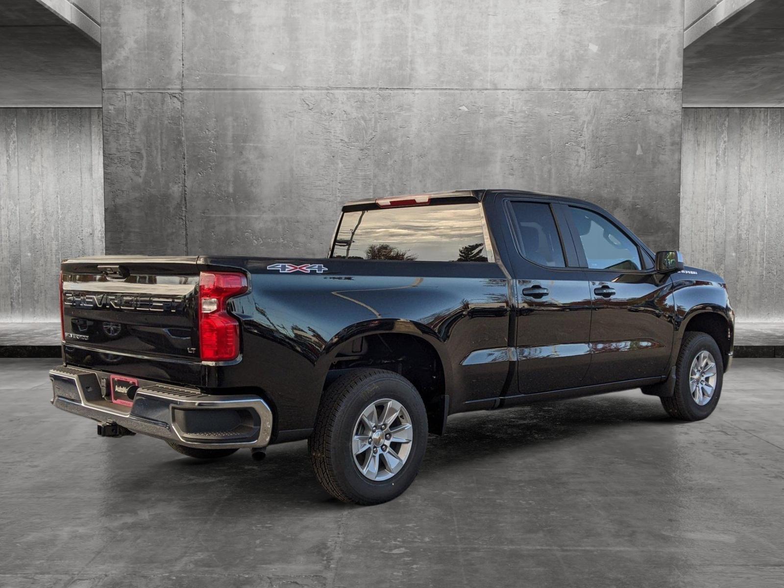 2025 Chevrolet Silverado 1500 Vehicle Photo in LAUREL, MD 20707-4697