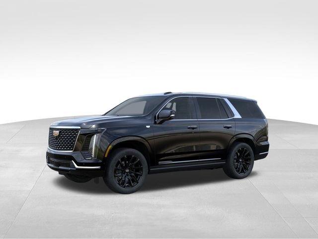 2025 Cadillac Escalade Vehicle Photo in MEDINA, OH 44256-9631