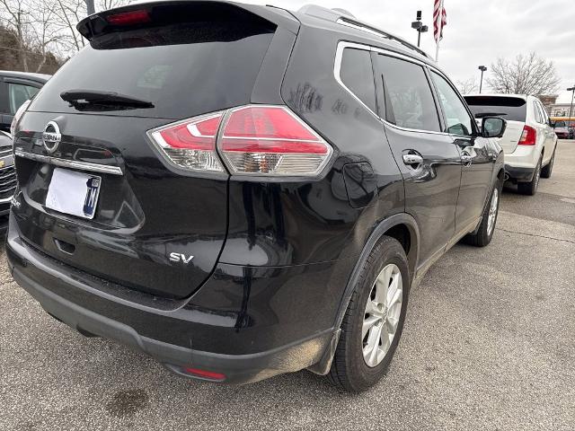 2016 Nissan Rogue Vehicle Photo in BARTLETT, TN 38133-4101
