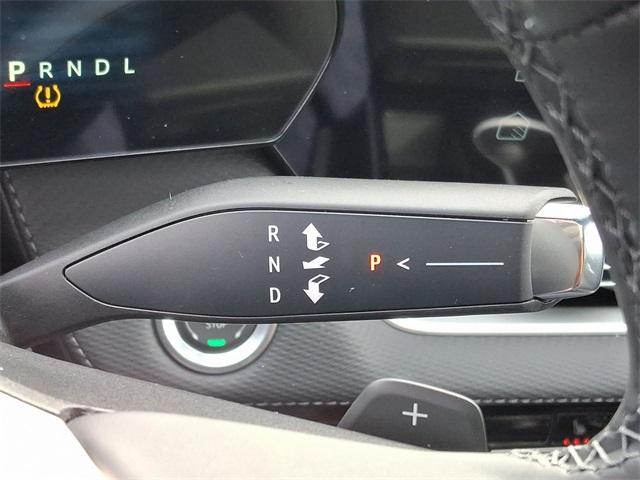 2025 Chevrolet Equinox Vehicle Photo in MILFORD, DE 19963-6122