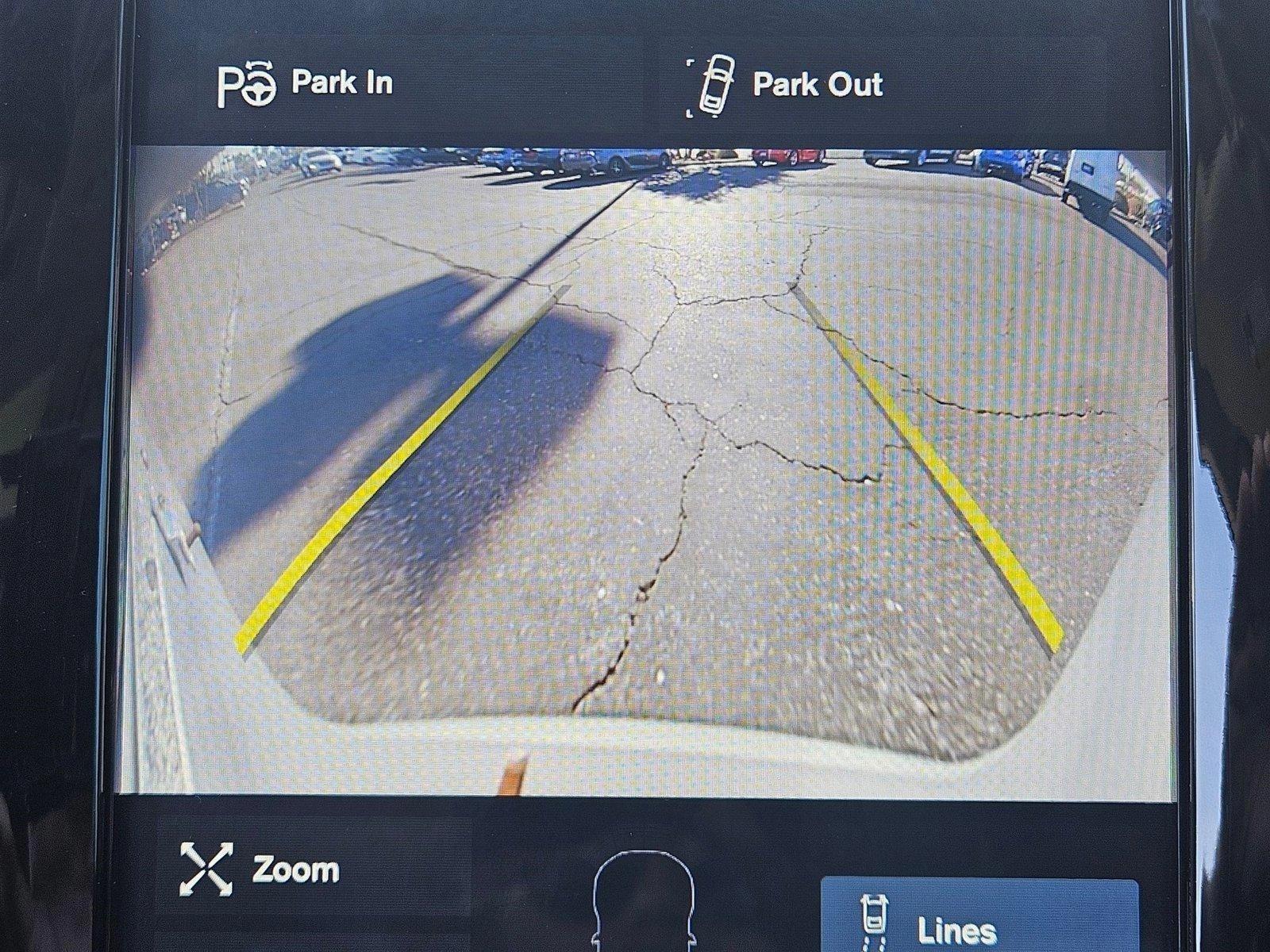 2019 Volvo XC90 Vehicle Photo in LAS VEGAS, NV 89146-3033