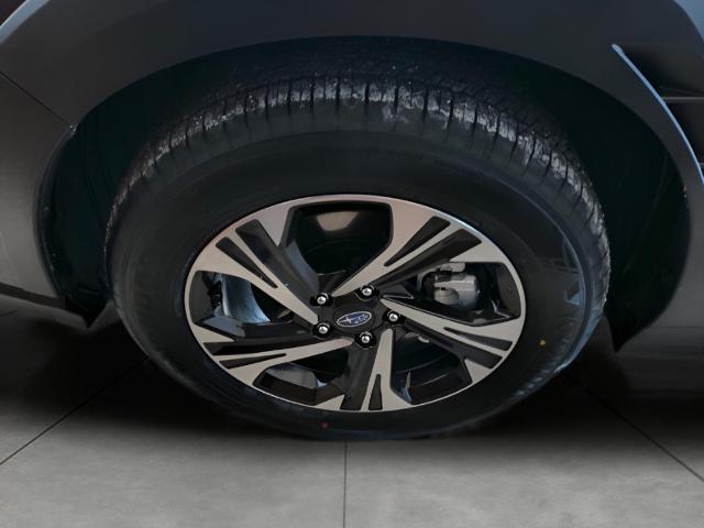 2025 Subaru Crosstrek Vehicle Photo in Green Bay, WI 54304
