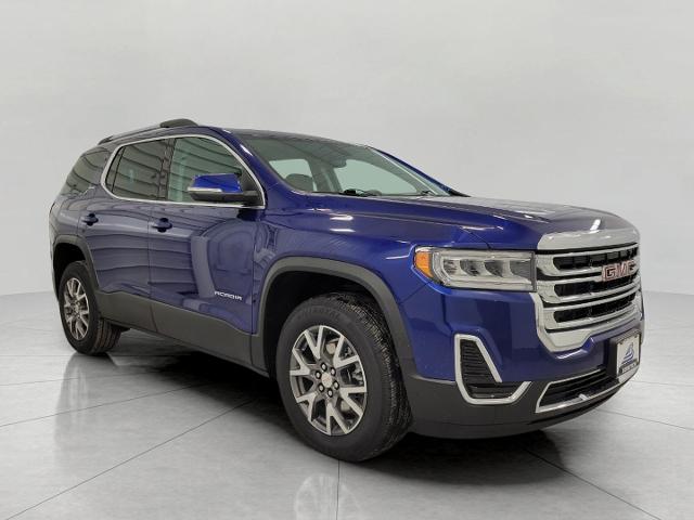 2023 GMC Acadia Vehicle Photo in OSHKOSH, WI 54904-7811