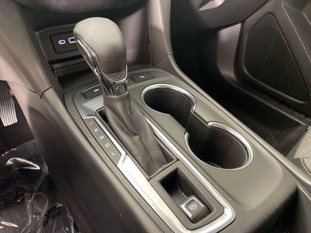 2024 Chevrolet Equinox Vehicle Photo in PHOENIX, AZ 85014-3381