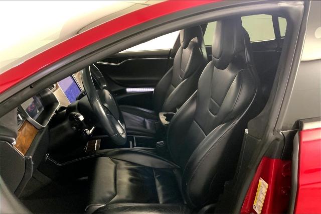 2017 Tesla Model S Vehicle Photo in Kansas City, MO 64114