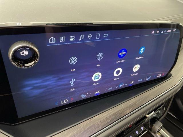 2025 Chevrolet Tahoe Vehicle Photo in PHOENIX, AZ 85014-3381