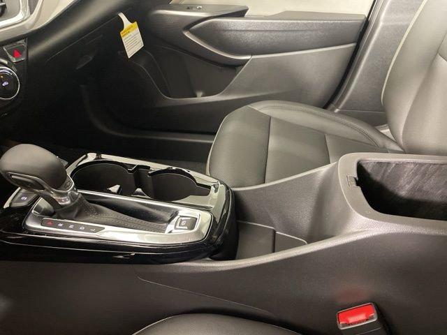 2025 Chevrolet Trax Vehicle Photo in PHOENIX, AZ 85014-3381