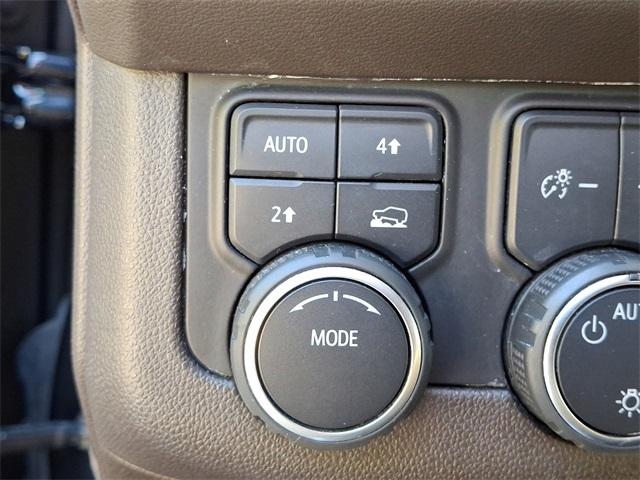 2023 Chevrolet Tahoe Vehicle Photo in SEAFORD, DE 19973-8463