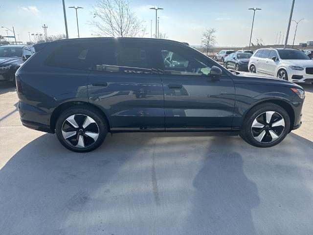 2025 Volvo EX90 Vehicle Photo in Grapevine, TX 76051