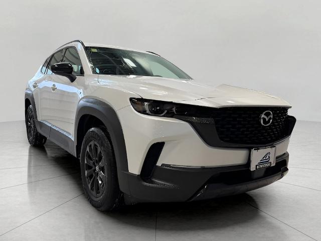 2025 Mazda CX-50 Hybrid Vehicle Photo in Green Bay, WI 54304