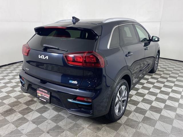 2022 Kia Niro EV Vehicle Photo in MEDINA, OH 44256-9001