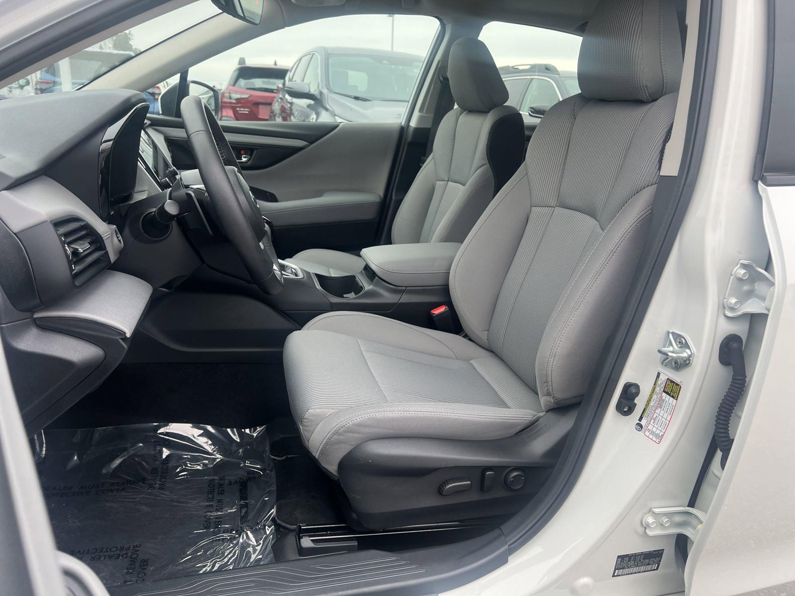 2024 Subaru Legacy Vehicle Photo in Mechanicsburg, PA 17050