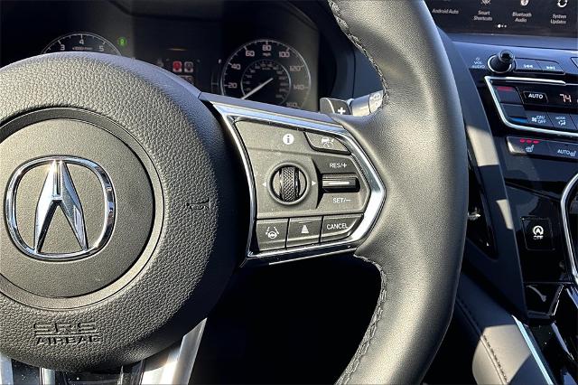 2024 Acura RDX Vehicle Photo in Grapevine, TX 76051